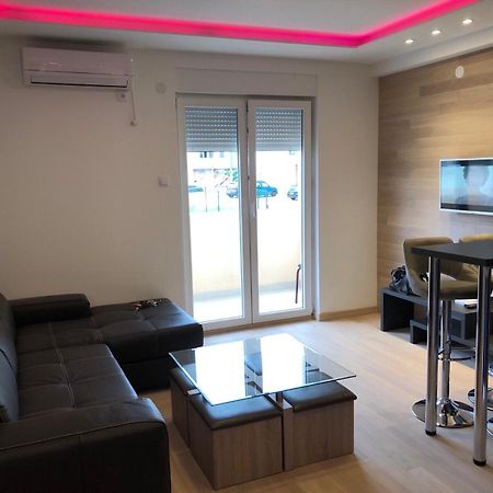 Aco Apartment Trebinje Kültér fotó