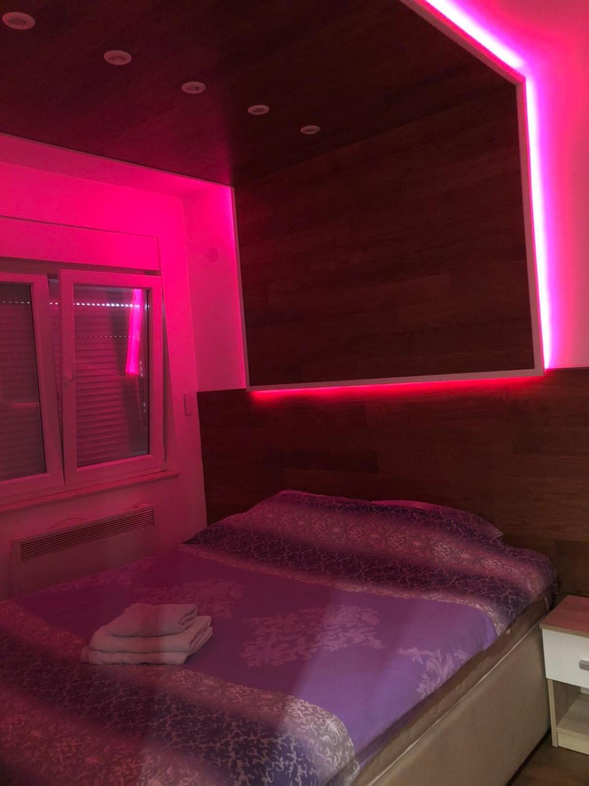 Aco Apartment Trebinje Kültér fotó
