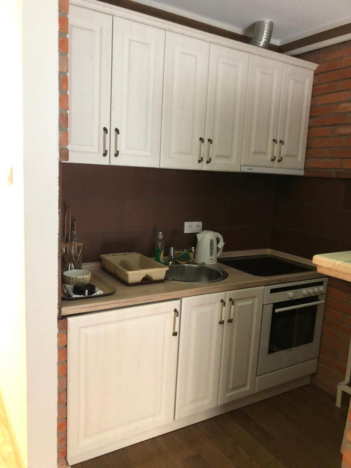 Aco Apartment Trebinje Kültér fotó