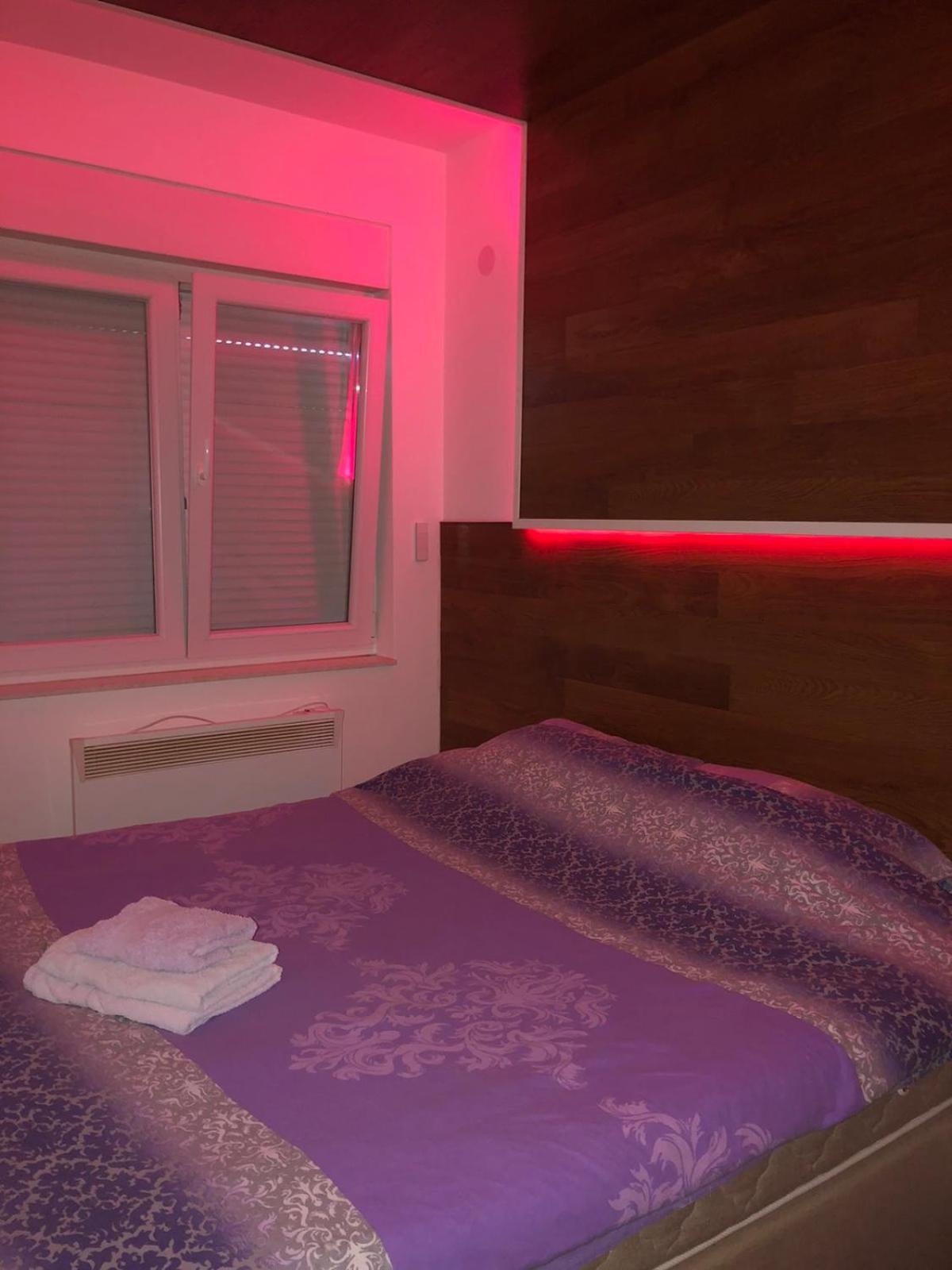 Aco Apartment Trebinje Kültér fotó