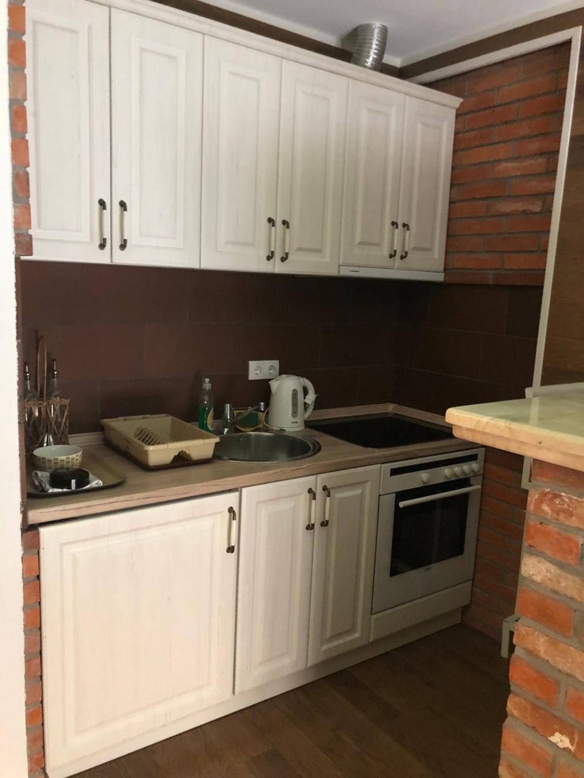 Aco Apartment Trebinje Kültér fotó