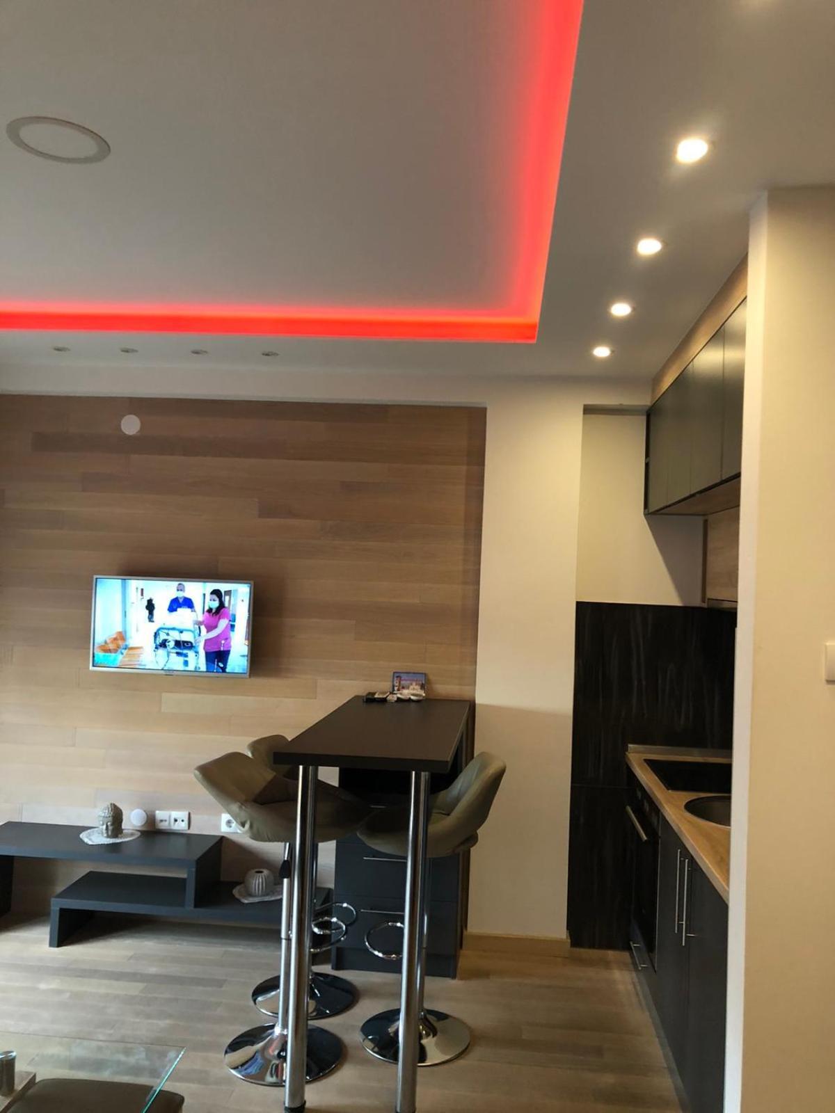 Aco Apartment Trebinje Kültér fotó