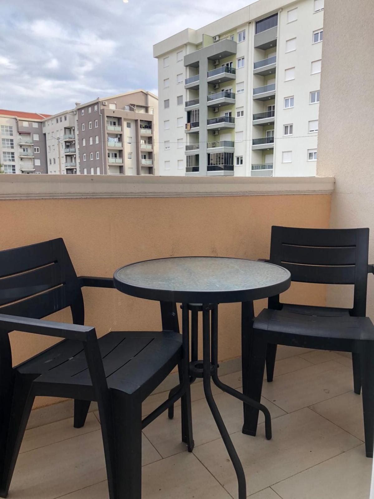 Aco Apartment Trebinje Kültér fotó