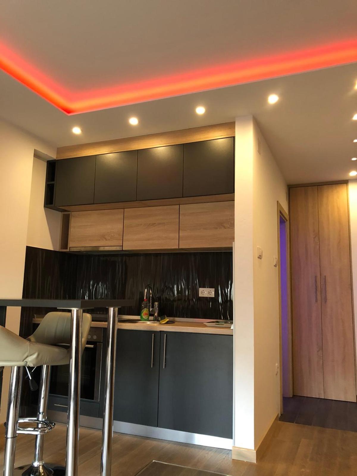 Aco Apartment Trebinje Kültér fotó