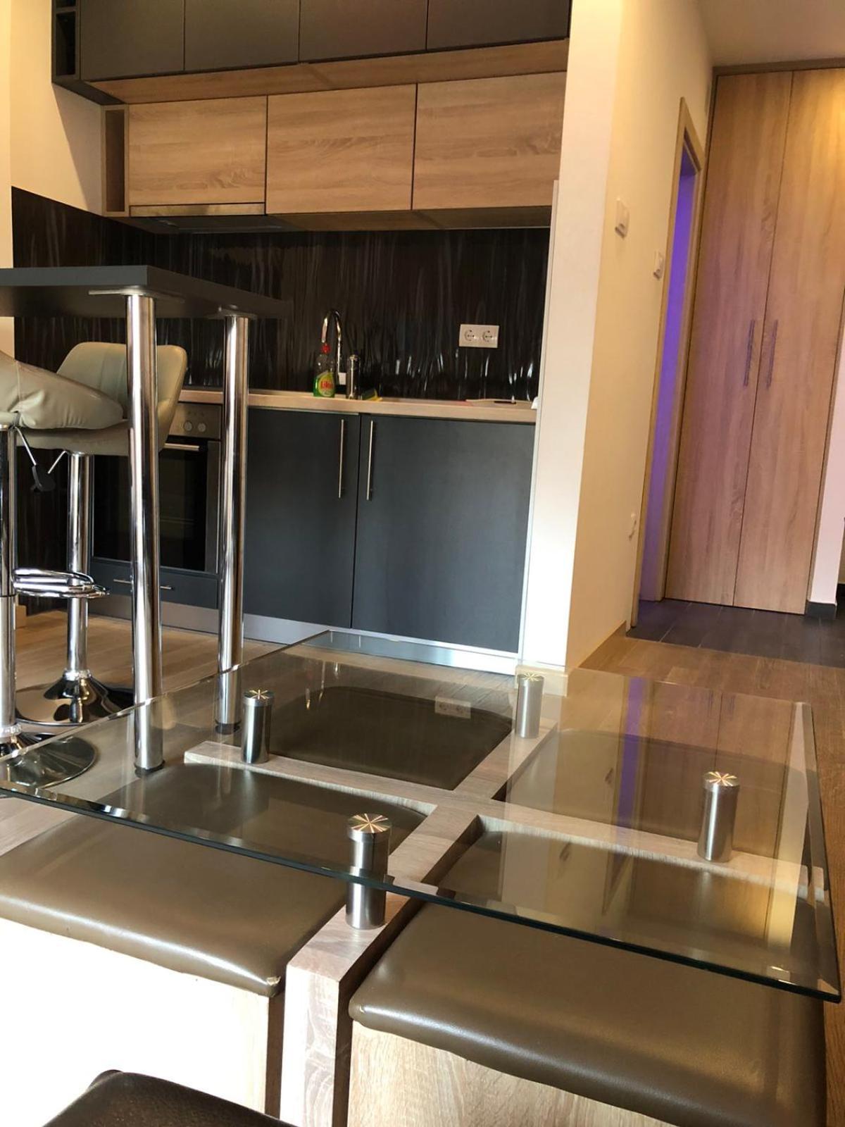 Aco Apartment Trebinje Kültér fotó