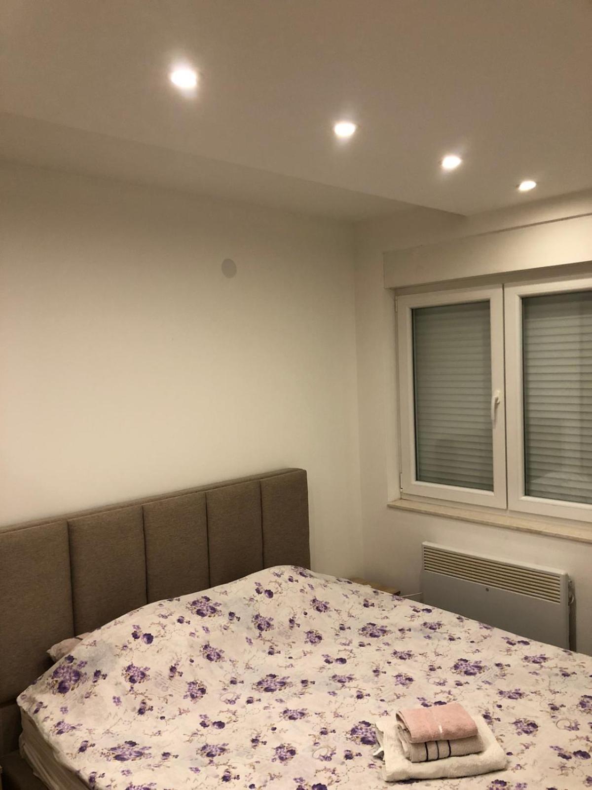 Aco Apartment Trebinje Kültér fotó
