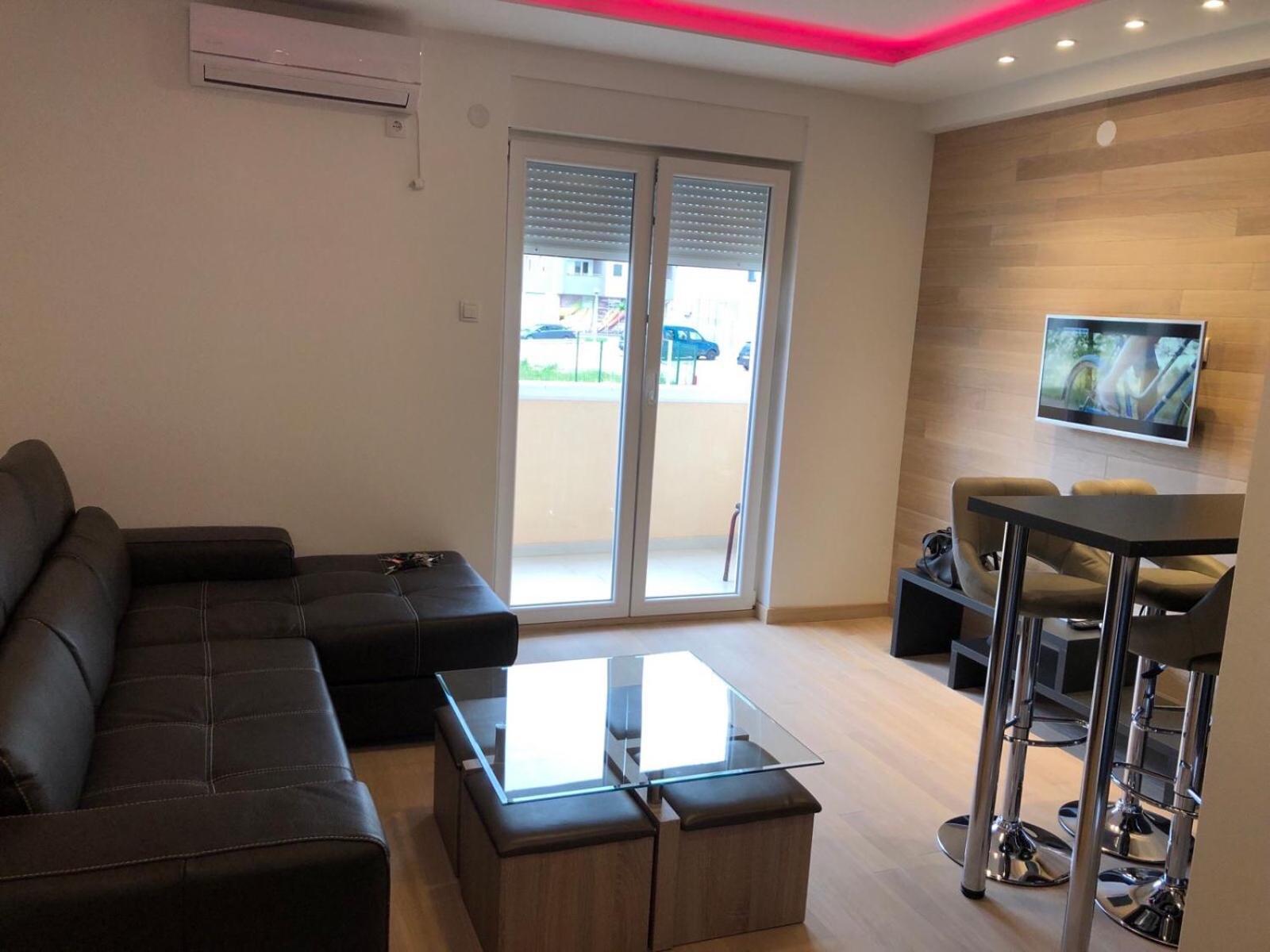 Aco Apartment Trebinje Kültér fotó