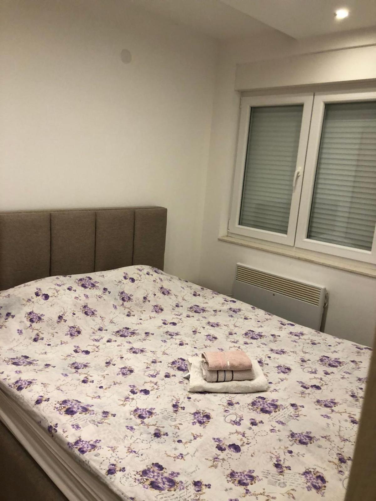 Aco Apartment Trebinje Kültér fotó