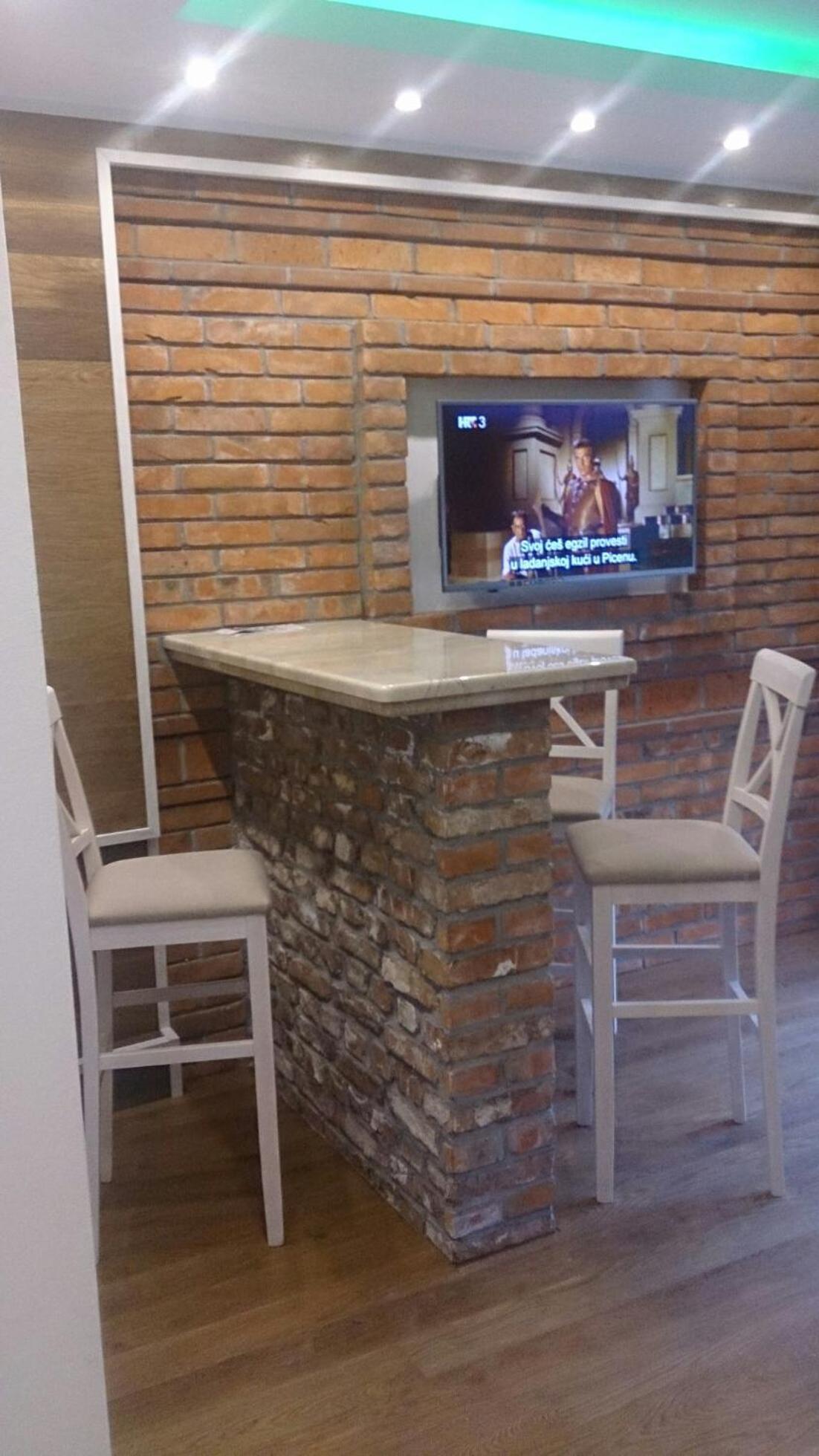 Aco Apartment Trebinje Kültér fotó