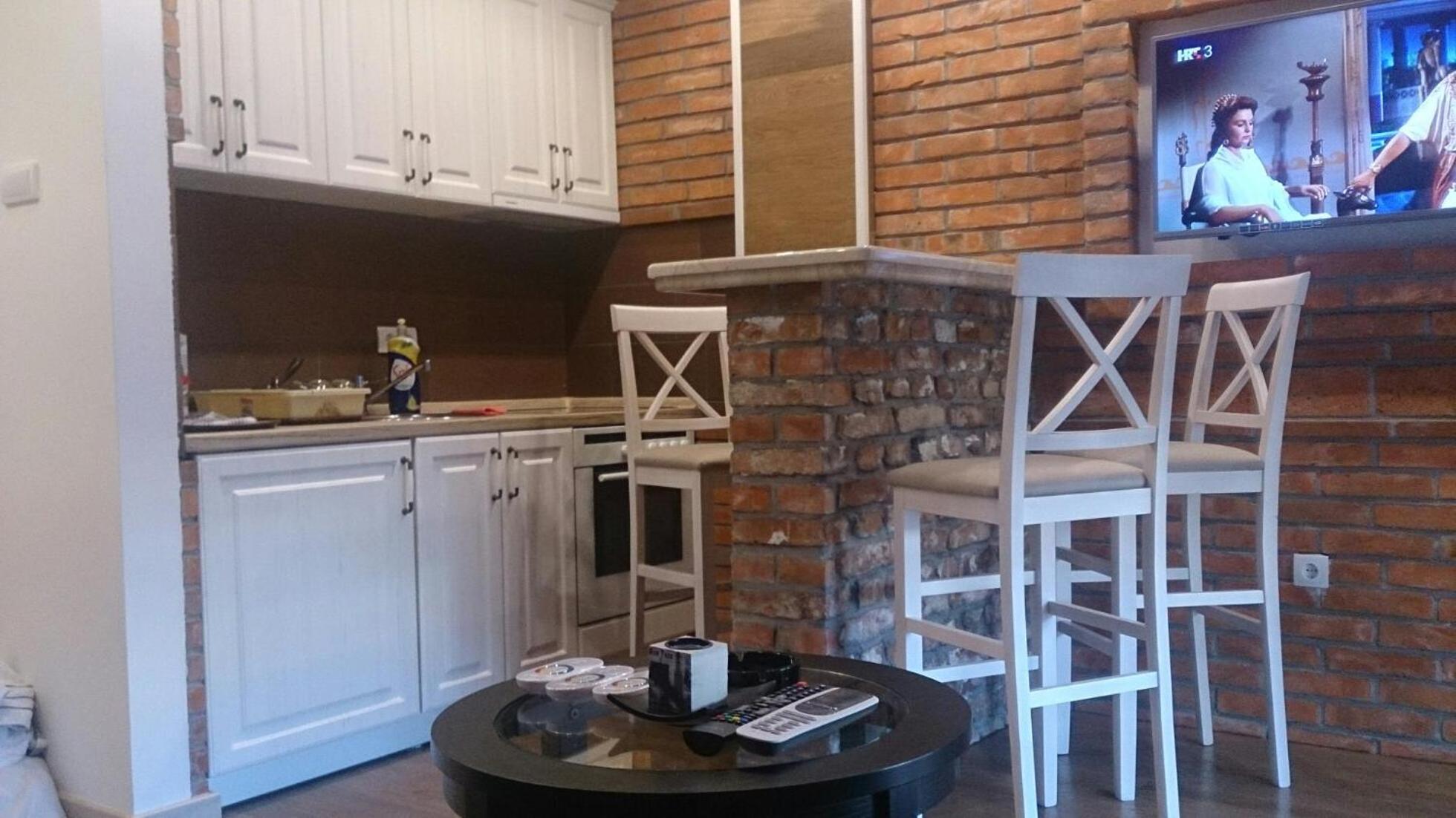 Aco Apartment Trebinje Kültér fotó