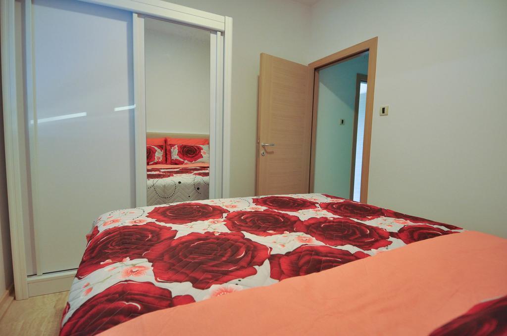 Aco Apartment Trebinje Kültér fotó
