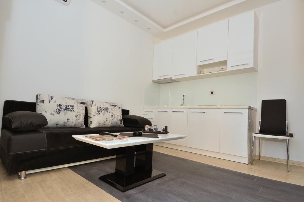 Aco Apartment Trebinje Kültér fotó