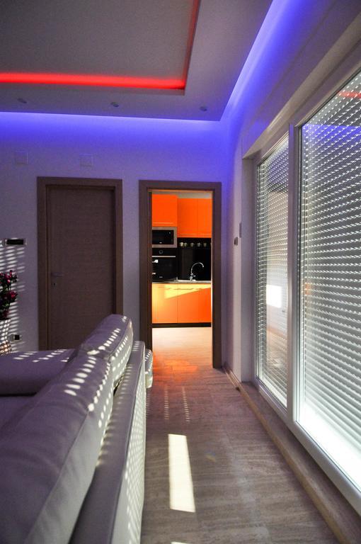 Aco Apartment Trebinje Kültér fotó