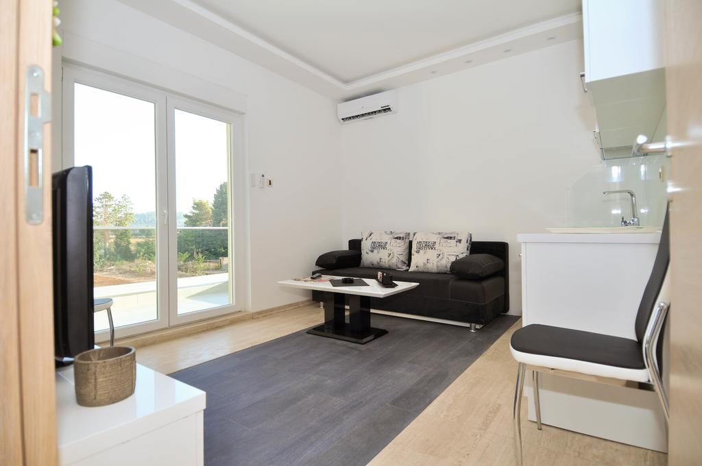 Aco Apartment Trebinje Kültér fotó