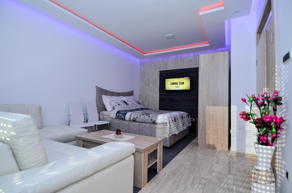 Aco Apartment Trebinje Kültér fotó