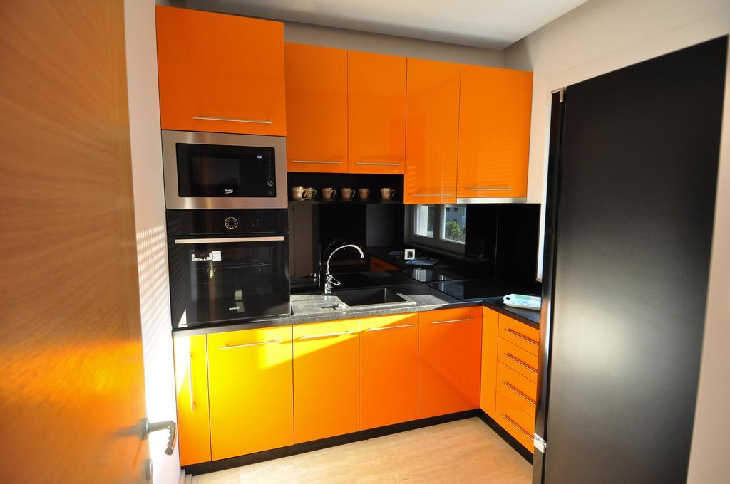 Aco Apartment Trebinje Kültér fotó