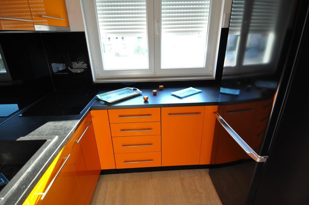 Aco Apartment Trebinje Kültér fotó