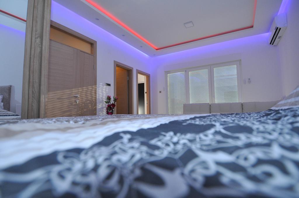 Aco Apartment Trebinje Kültér fotó