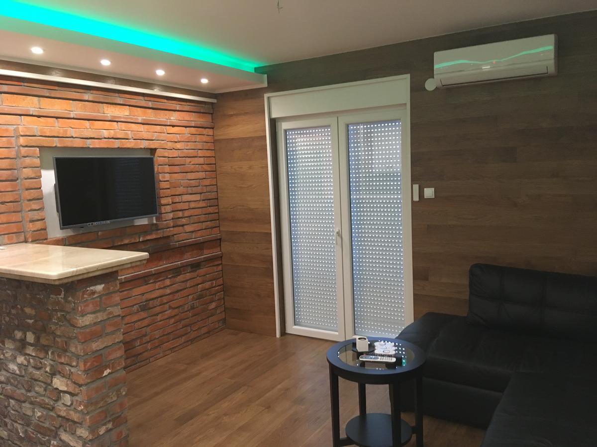 Aco Apartment Trebinje Kültér fotó
