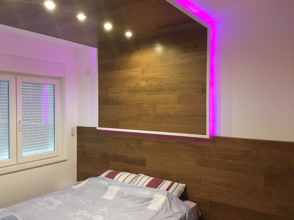 Aco Apartment Trebinje Kültér fotó