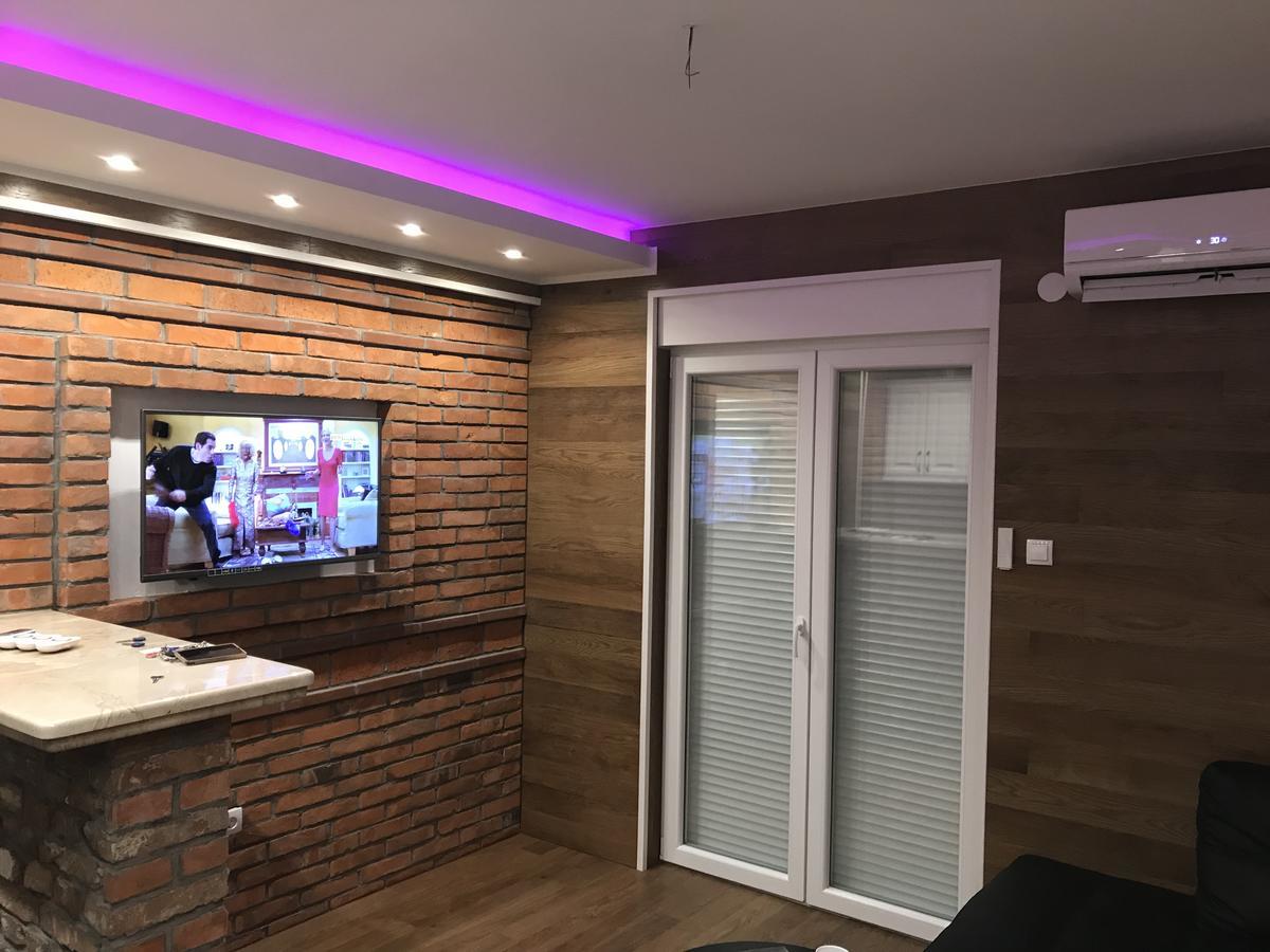 Aco Apartment Trebinje Kültér fotó