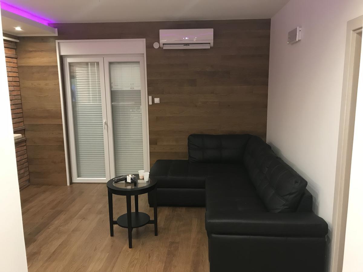 Aco Apartment Trebinje Kültér fotó