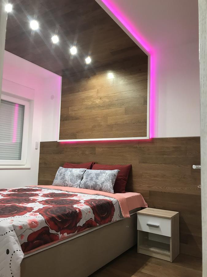 Aco Apartment Trebinje Kültér fotó