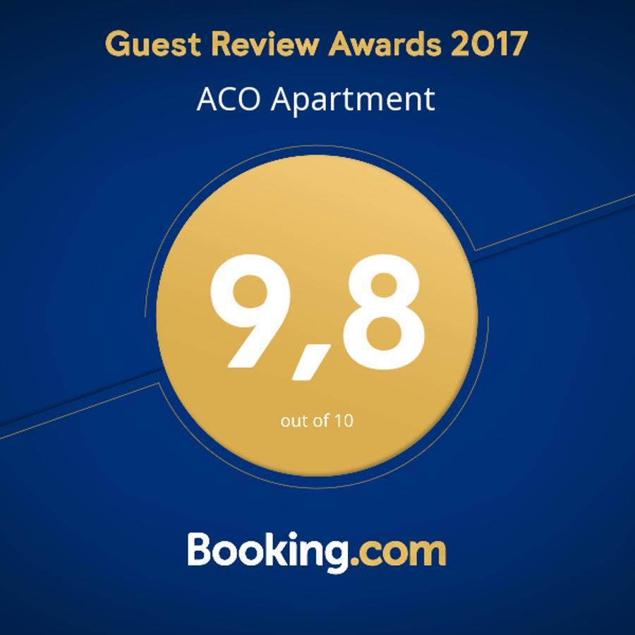 Aco Apartment Trebinje Kültér fotó